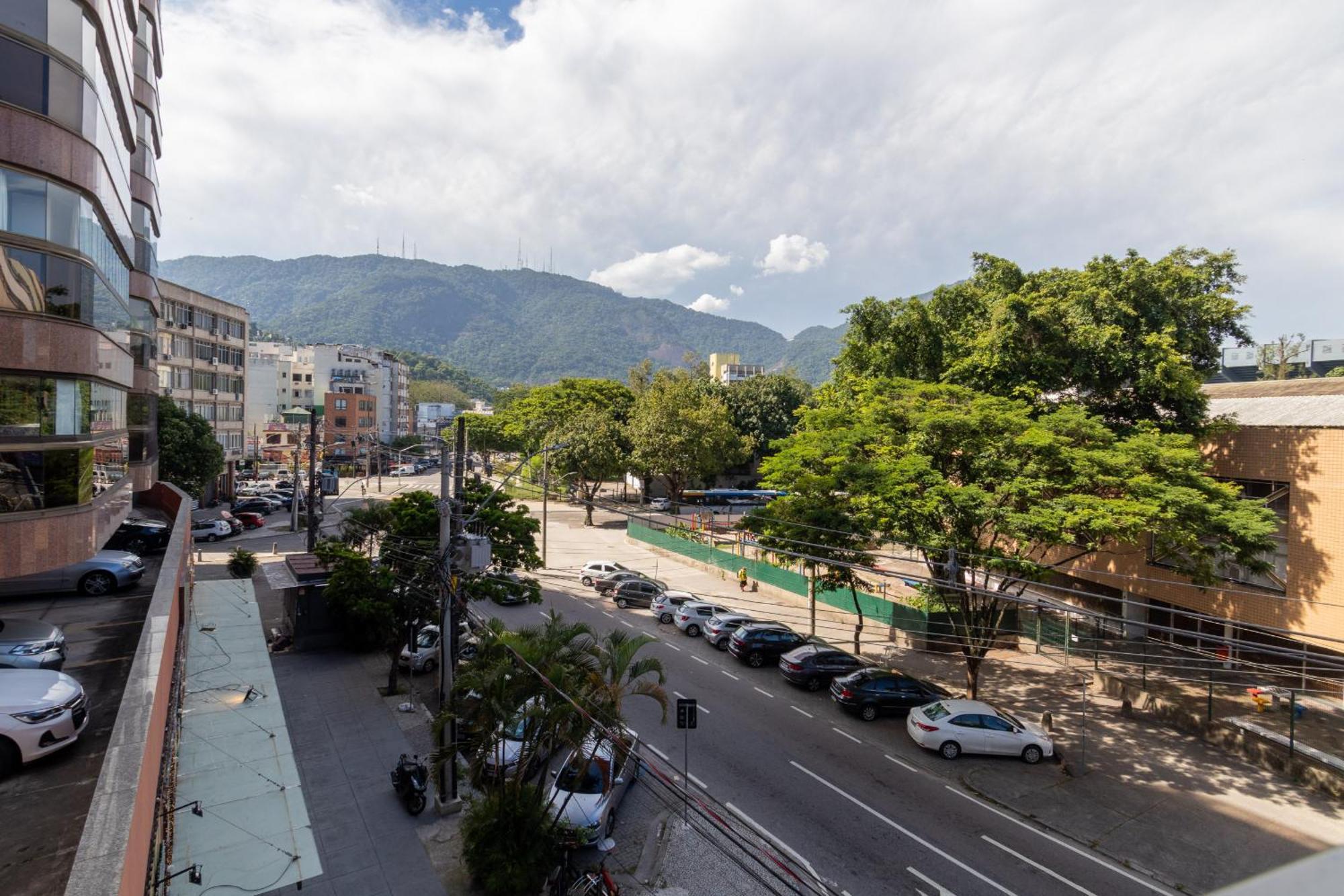 Adalberto401A Apartment Rio de Janeiro Exterior photo